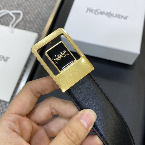YSL Belts
 Top Quality