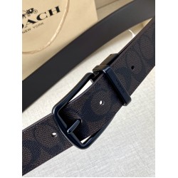 Coach Belts
 Top Quality