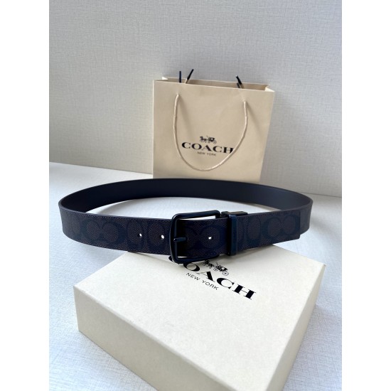Coach Belts
 Top Quality