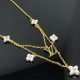LV Jewelry High Quality