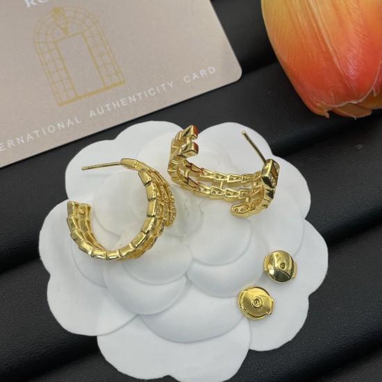 Bvlgari Jewelry High Quality