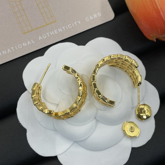 Bvlgari Jewelry High Quality