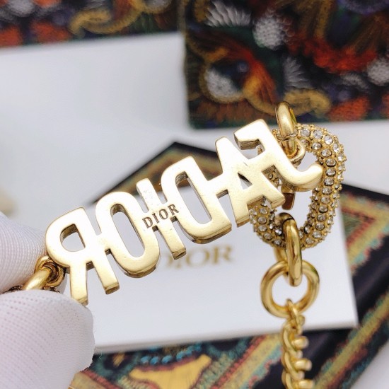 Dior Jewelry Bracelet