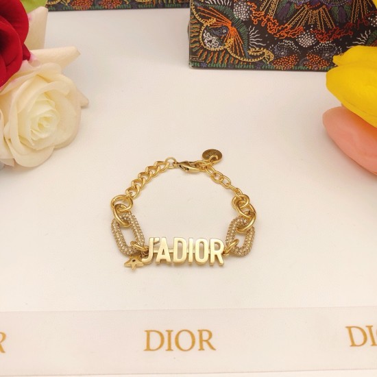 Dior Jewelry Bracelet