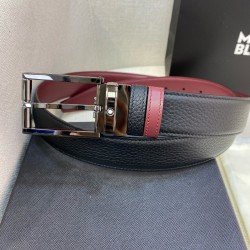 Montblanc Belts
 Top Quality