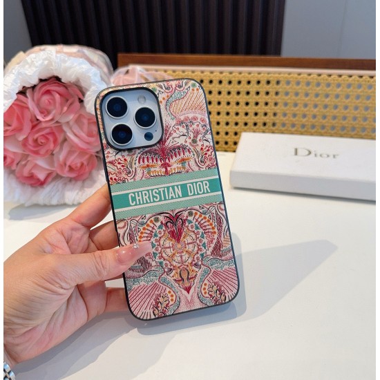 Dior Phone Case