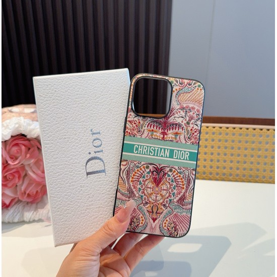 Dior Phone Case