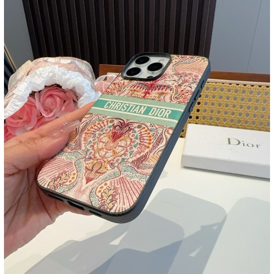 Dior Phone Case