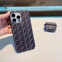 Goyard Phone Case