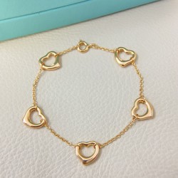 Tiffany Jewelry High Quality