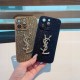 YSL Phone Case