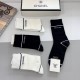 Chanel Socks