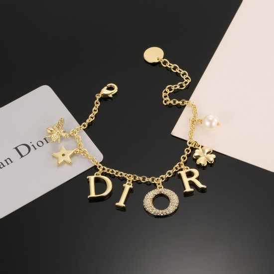 Dior Jewelry Bracelet