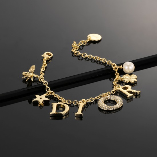 Dior Jewelry Bracelet