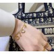 Dior Jewelry Bracelet