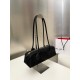 Alaia Bags Top Quality 31x17x10cm