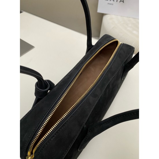 Alaia Bags Top Quality 31x17x10cm