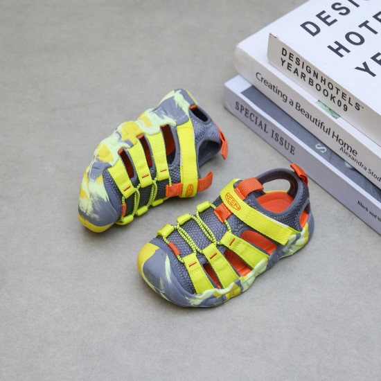 Children Shoes Keen High Quality