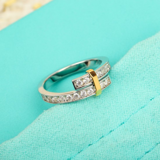 Tiffany Jewelry Ring