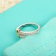 Tiffany Jewelry Ring