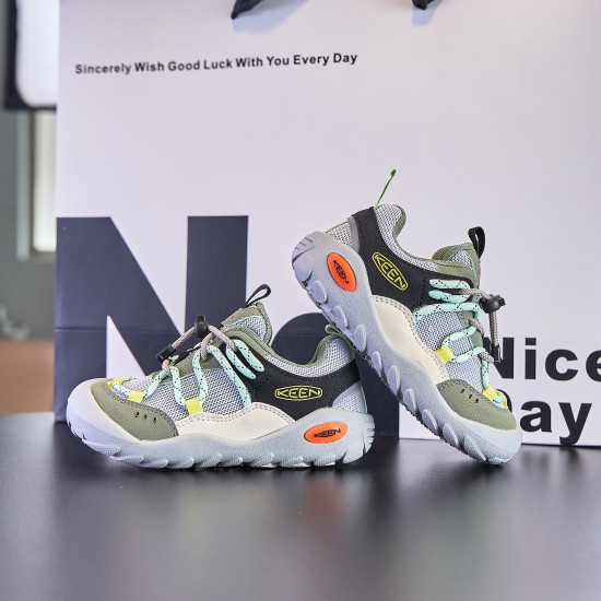 Children Shoes Keen High Quality