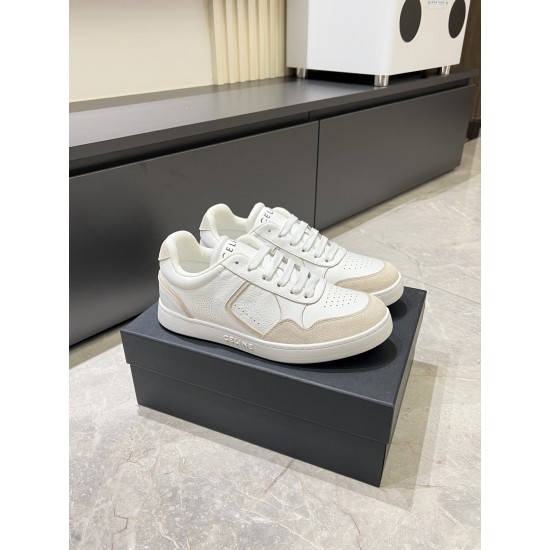 Celine Shoes Top Quality