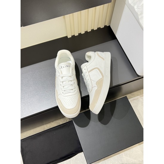 Celine Shoes Top Quality