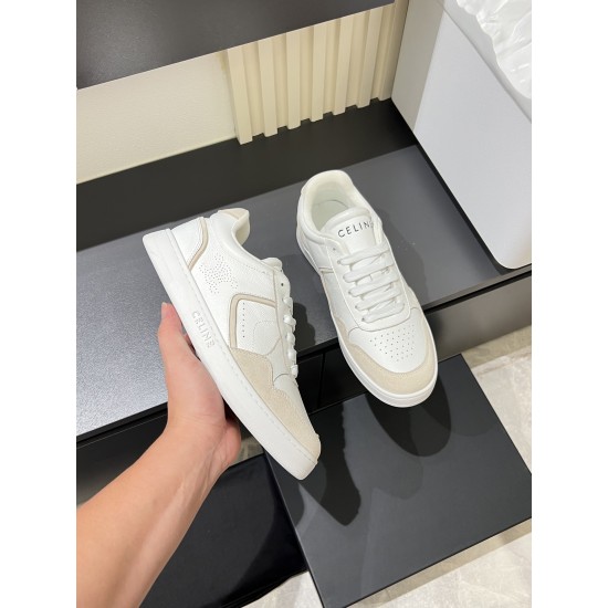 Celine Shoes Top Quality