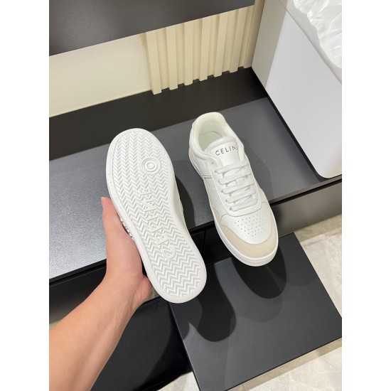 Celine Shoes Top Quality