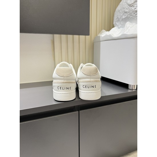 Celine Shoes Top Quality