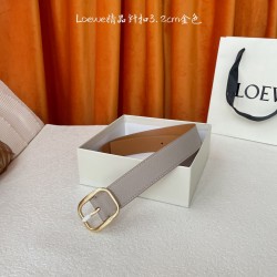Loewe Belts
 Top Quality