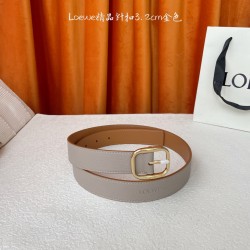 Loewe Belts
 Top Quality