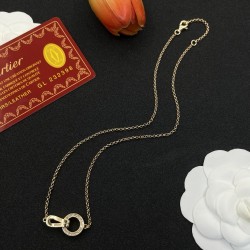 Cartier Jewelry High Quality