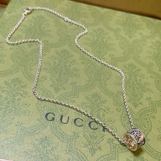 Gucci Jewelry Necklace
