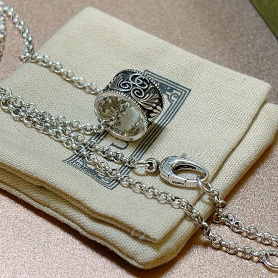Gucci Jewelry Necklace
