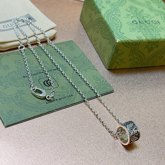 Gucci Jewelry Necklace