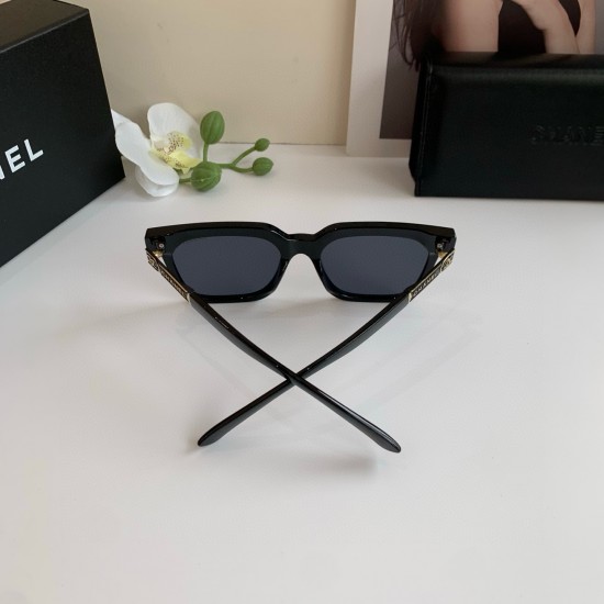 Chanel Glasses