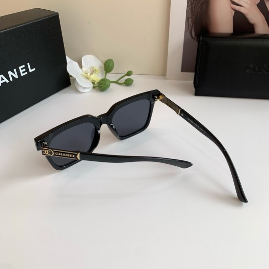 Chanel Glasses