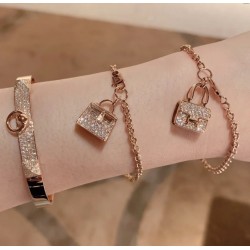 Hermes Jewelry Bracelet