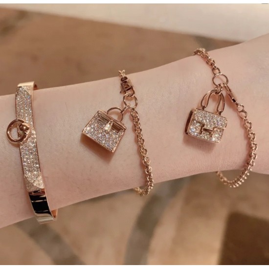 Hermes Jewelry Bracelet