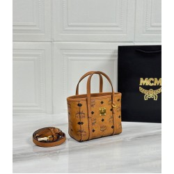 MCM Bags Top Quality 16*9*14cm