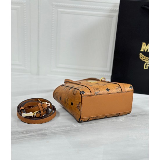 MCM Bags Top Quality 16*9*14cm