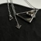 Prada Jewelry Necklace