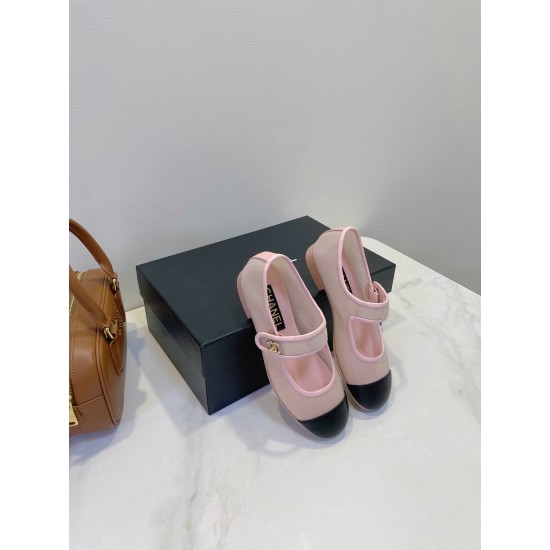 Chanel Shoes Top Quality