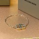 Balenciaga Jewelry Bracelet