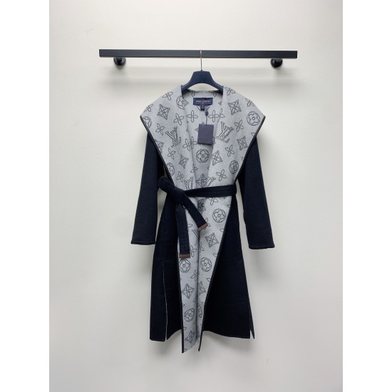 LV Coat