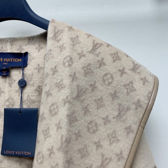 LV Coat