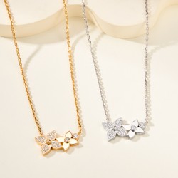 LV Jewelry Necklace