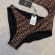 Fendi Swimsuit