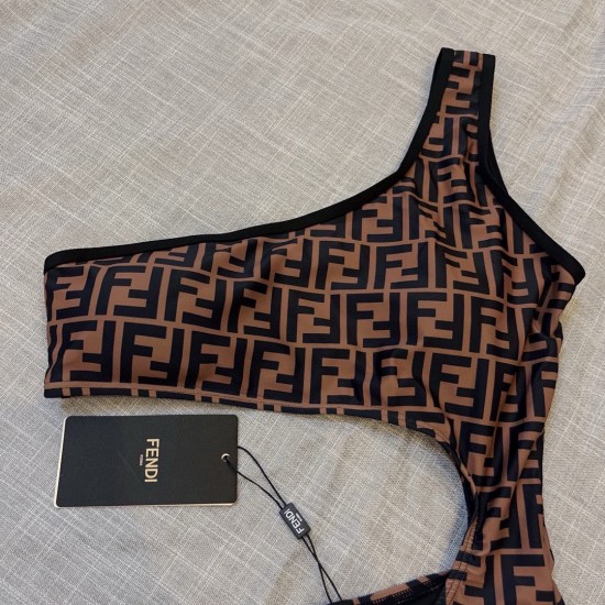 Fendi Swimsuit